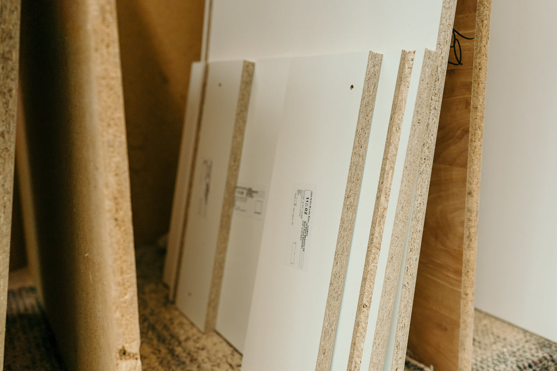 How Fin Cabinetry & Furniture Streamlined Production and Saved Thousands with RiseClean Labels