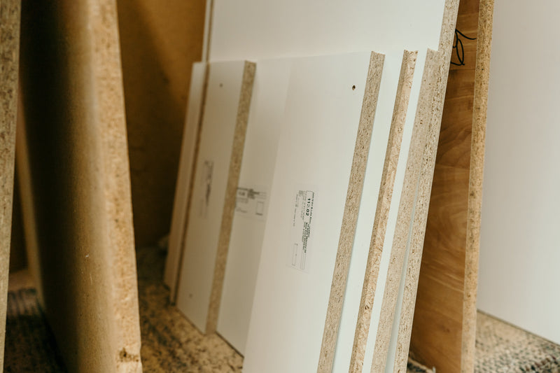 How Fin Cabinetry & Furniture Streamlined Production and Saved Thousands with RiseClean Labels