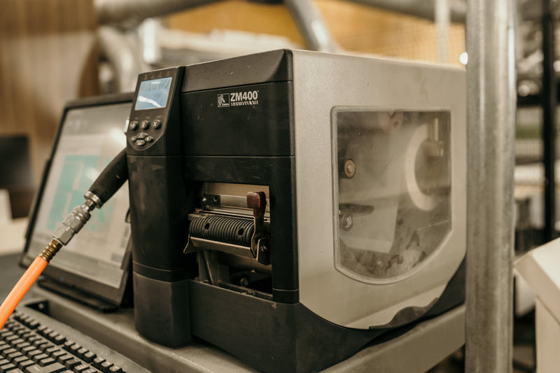Our Printer Recommendations for Thermal Labels